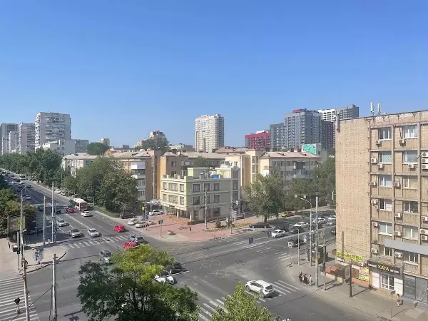 В Ростовской области объявили предупреждение об экстремальной жаре до +42 градусов