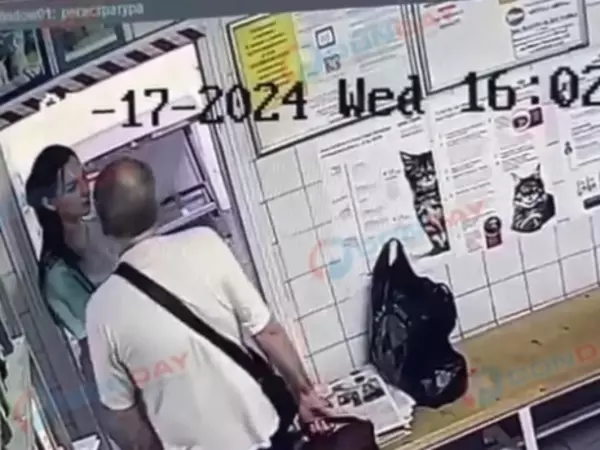 В Шахтах хозяин кошки напал на врача ветеринарной клиники