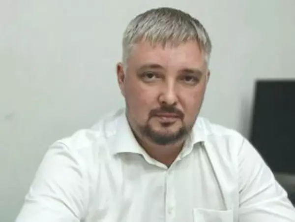 Начальником управления архитектуры Батайска назначили Андрея Кислицу