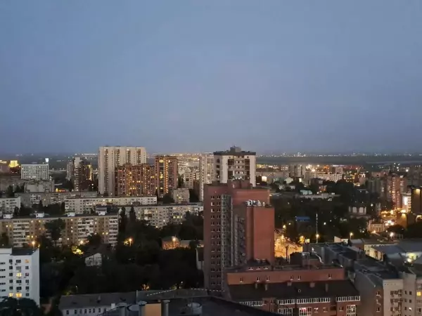 Губернатор Ростовской области Василий Голубев заявил об атаке беспилотников в ночь на 20 июля