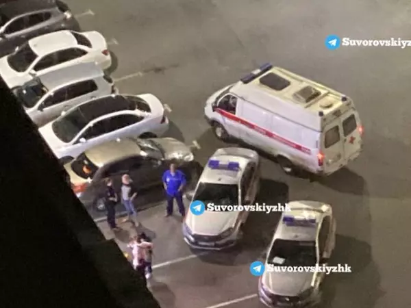 В Ростове жителей Суворовского разбудили звуки выстрелов в ночь на 23 июля