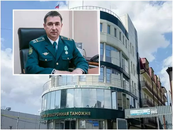 В Ростове вынесли приговор экс-замначальника Южного таможенного управления