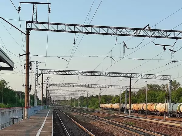 Из Таганрога в Ростов запустят ретропоезда на локомотивной тяге