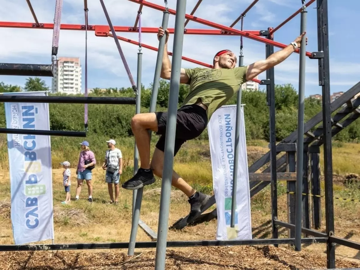 Житель Суворовского победил в чемпионате Ростова