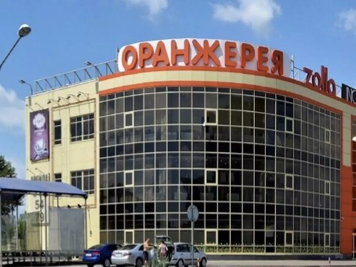 В Батайске из-за угрозы минирования эвакуировали торговый центр