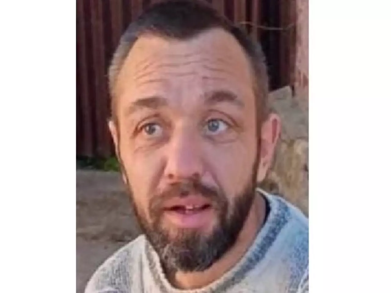 В Таганроге без вести пропал 46-летний мужчина