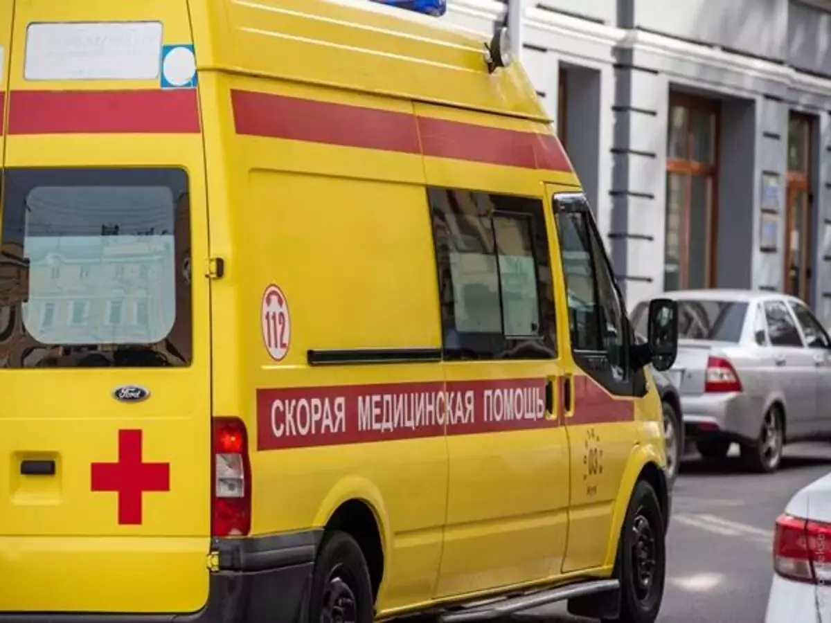 В Ростовской области оштрафовали больницу из-за роста смертности от инсультов