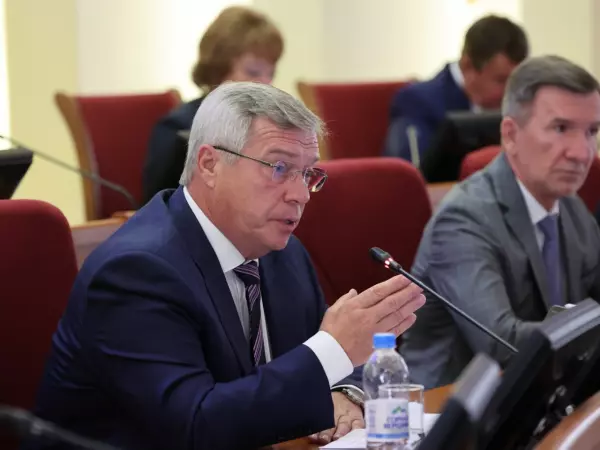 В Ростовскую область эвакуируют жителей курского приграничья