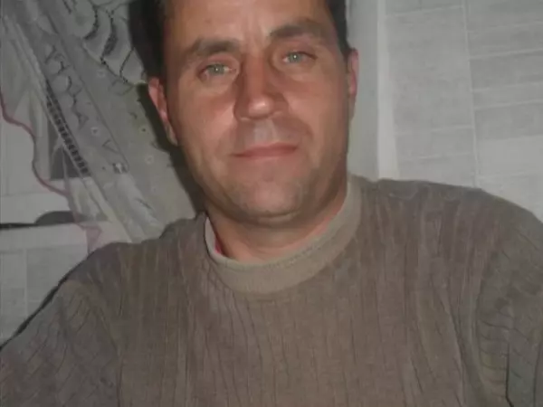 В Ростовской области в Азовском районе пропал 48-летний мужчина
