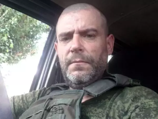 В Батайске похоронили казака, погибшего на СВО