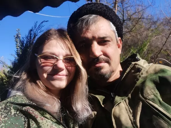 Передали награду родственникам погибшего бойца СВО из Гуково