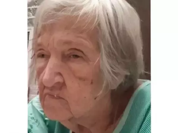 В Ростовской области нашли живой без вести пропавшую 84-летнюю бабушку