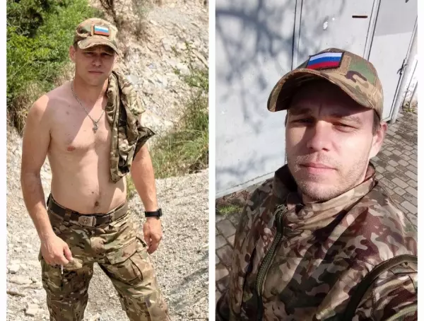 В зоне СВО пропал 33-летний боец из Цимлянска