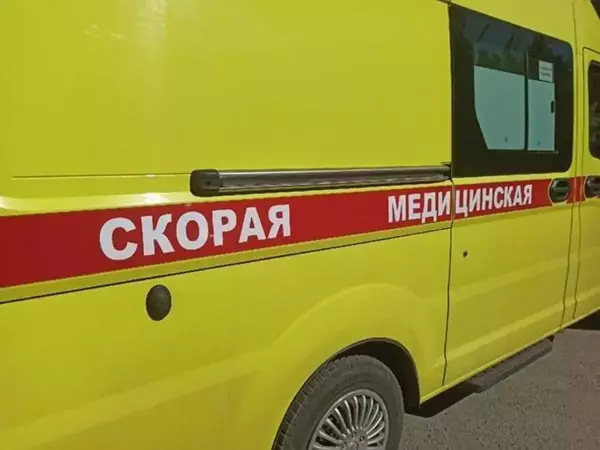 В Ростове 8-летний мальчик упал в яму с кипятком