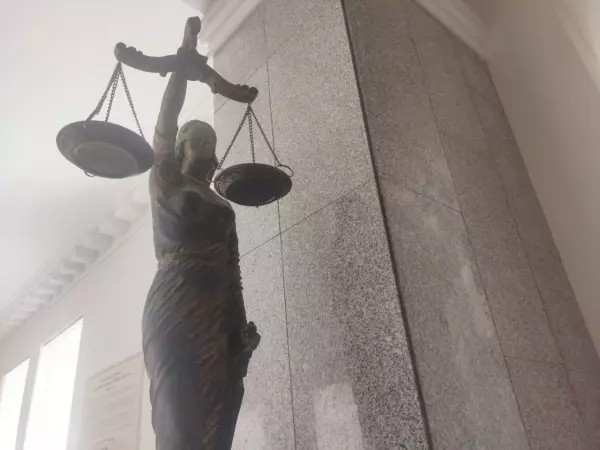 В Ростовской области избрали меру пресечения Сергею Селиванову