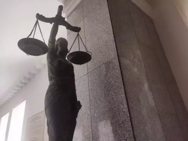 В Ростове осудили бывшего прокурора Железнодорожного района