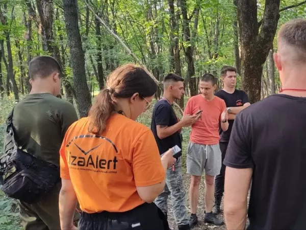 В Ростовской области за август пропали более 100 человек