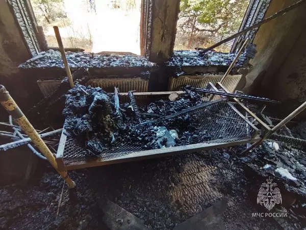 С начала года в Ростовской области 64 человека погибли из-за неосторожности при курении