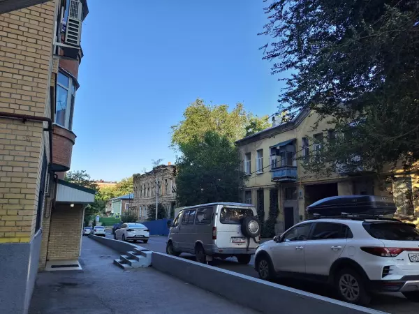 В Ростове на выходных прогнозируют теплую солнечную погоду