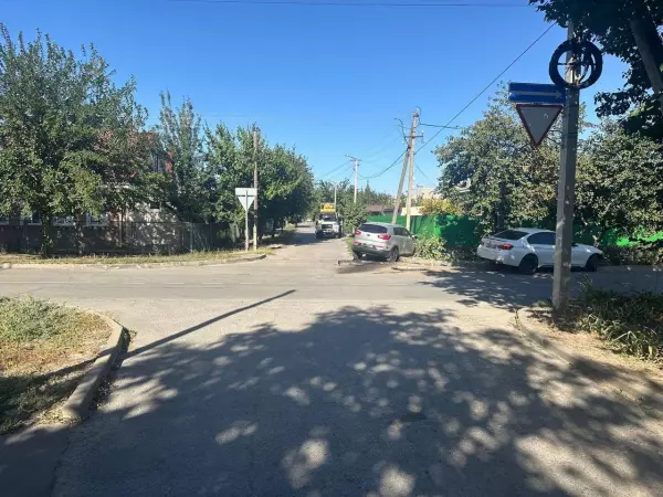 В Волгодонске мама с семилетним сыном пострадали в ДТП