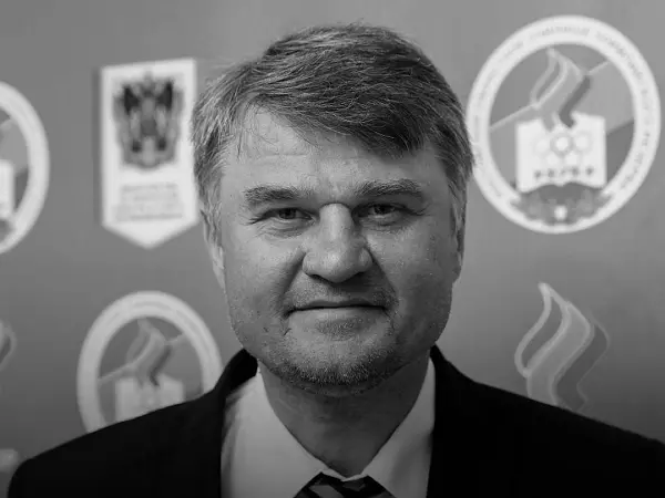 Умер мастер спорта и легендарный игрок «СКА Ростов» Виктор Корбан