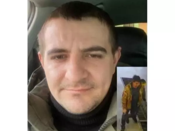 В Ростове родные ищут пропавшего без вести 30-летнего мужчину
