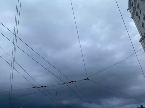 В Ростовской области похолодает до 0 градусов