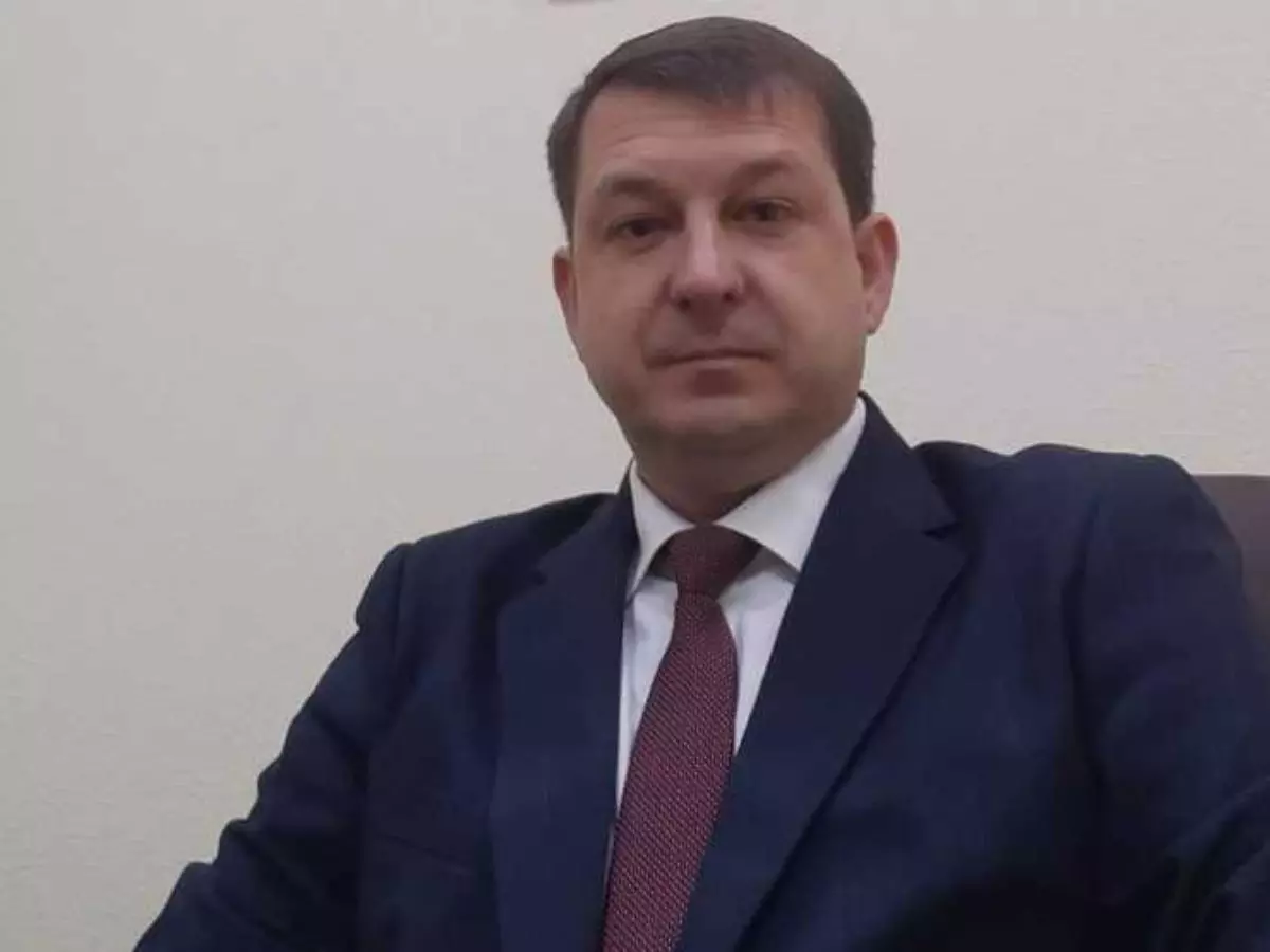 Экс-директора шахтинского Водоканала назначили на должность в ...