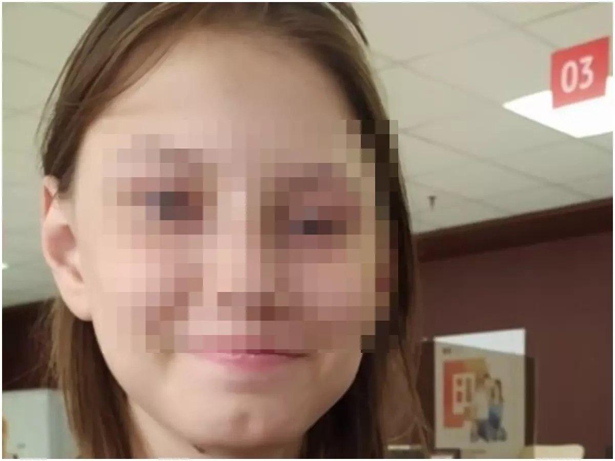 В Ростове к поиску пропавшей 14-летней девочки подключились полицейские