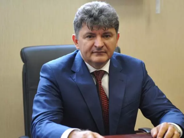 Председателем Ростовского областного суда назначен Василий Тарасов