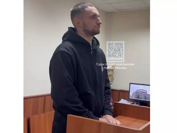 Блогера Михаила Литвина арестовали на 13 суток за драку с фанатом «СКА Ростов»