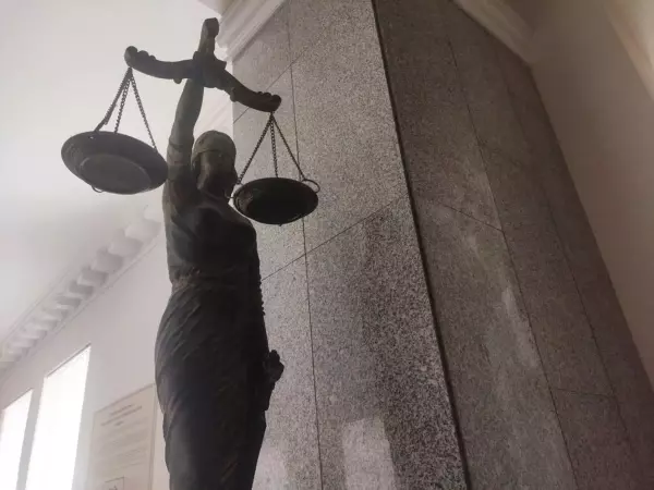 В Ростовской области осудили мужчину, задушившего знакомого