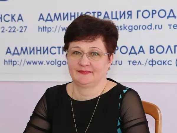 В Волгодонске назначили нового замглавы администрации по социальному развитию