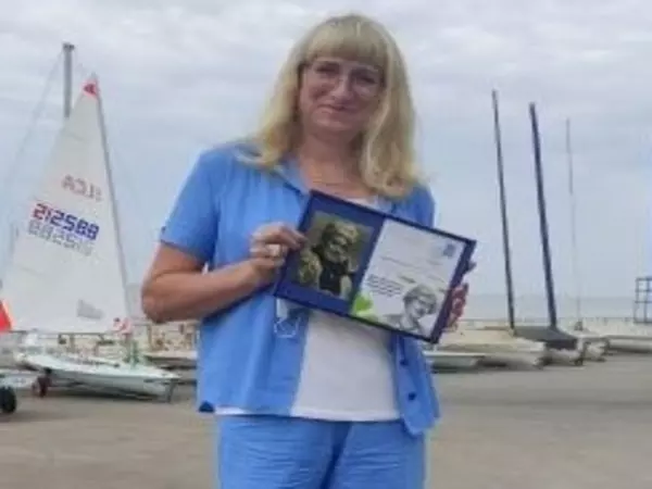 В Таганроге арестована директор спортшколы № 3 Ольга Тищенко