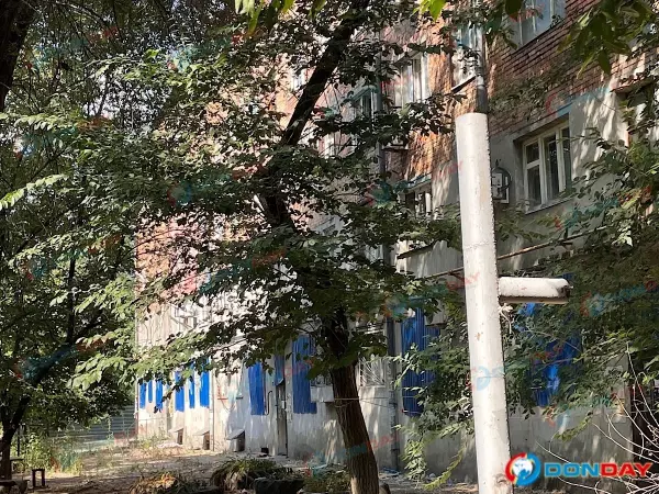 Власти назвали условие, при котором снесут дом на Нариманова в Ростове
