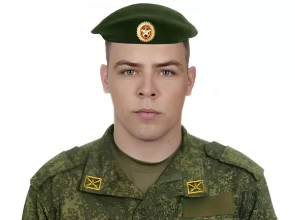 Медалью Жукова наградили погибшего бойца СВО из Ростовской области