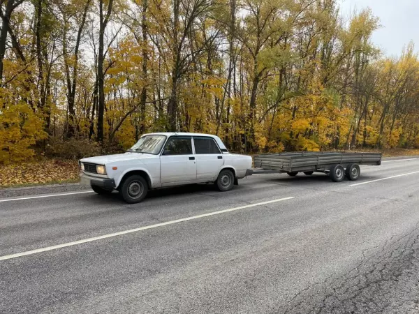 Водитель автомобиля из Ростовской области насмерть сбил пешехода под Воронежем