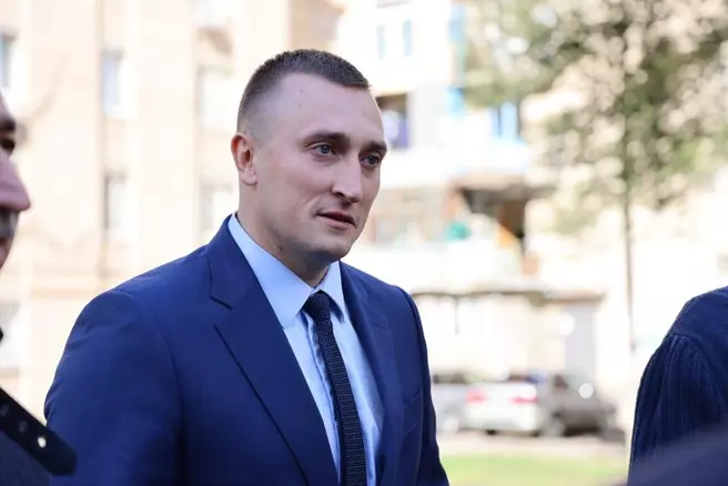 Назначен новый замглавы администрации Ростова по ЖКХ