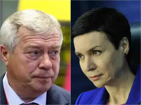 Бюджет Ростовской области примут на неделю раньше планируемого срока
