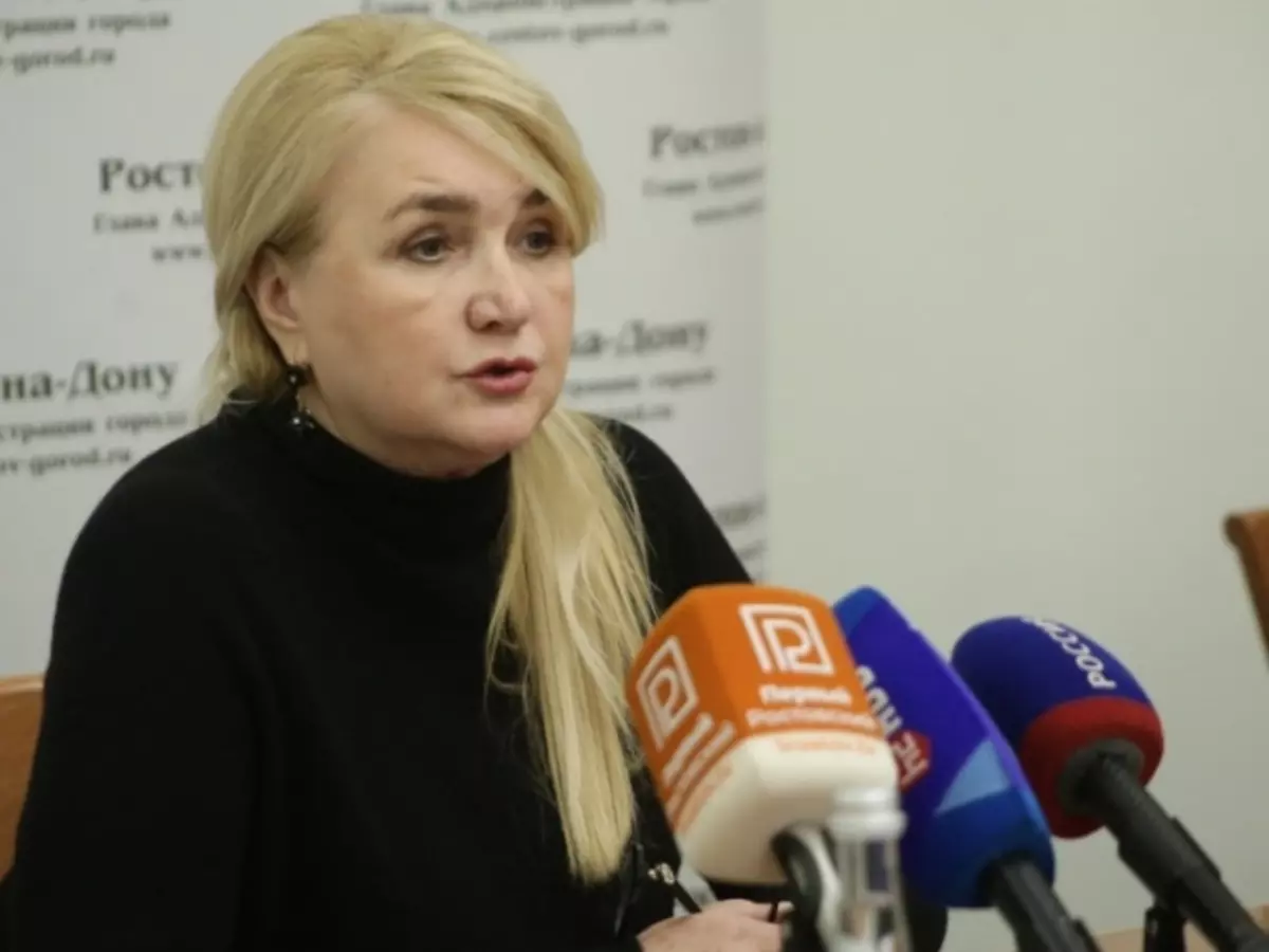 Администрации Ростова удалось существенно снизить дефицит бюджета в этом году