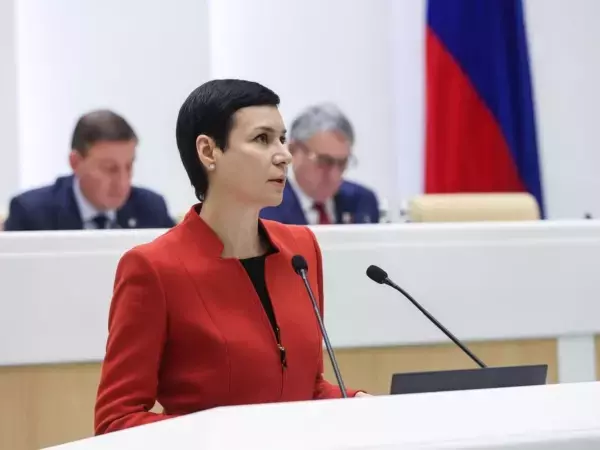 Бывший сенатор Ирина Рукавишникова вернется в ЗС Ростовской области