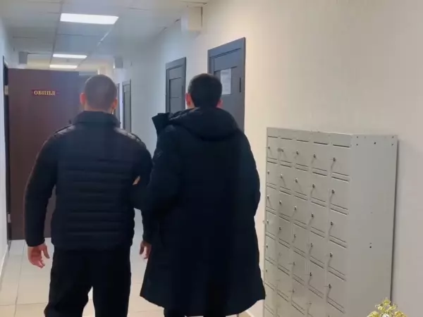 Блогера из Ростова задержали за провокацию полицейских в Краснодаре