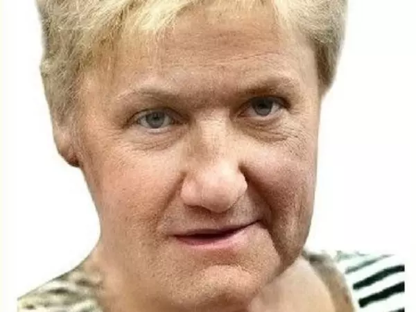 В Новошахтинске родные четыре дня ищут пропавшую 55-летнюю женщину