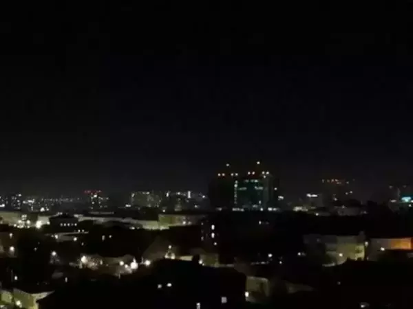 В Ростовской области уничтожен один беспилотник 21 ноября