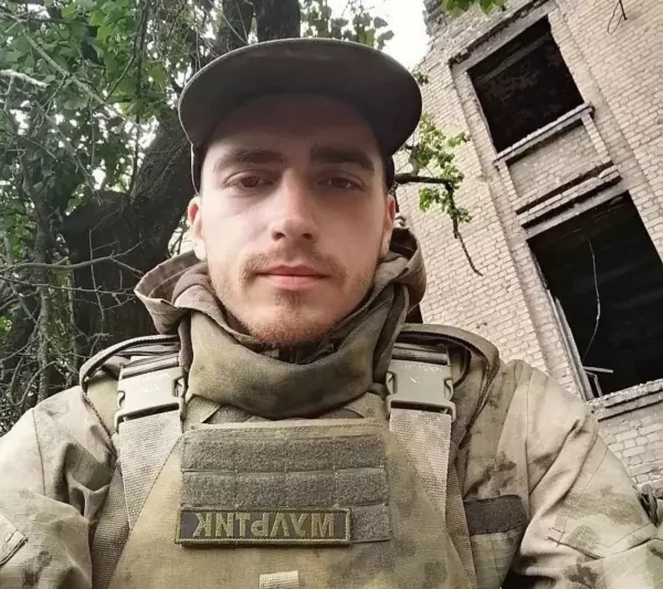 На СВО погиб 26-летний военнослужащий из Ростовской области