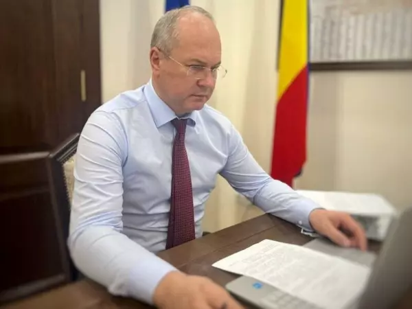 Министра транспорта Ростовской области отправили в СИЗО на два месяца