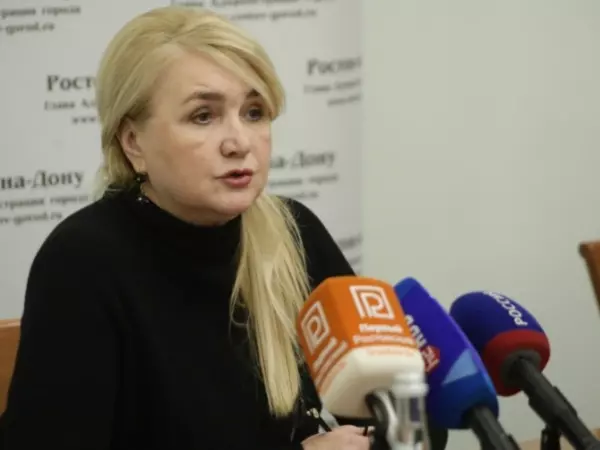 Администрации Ростова удалось существенно снизить дефицит бюджета в этом году