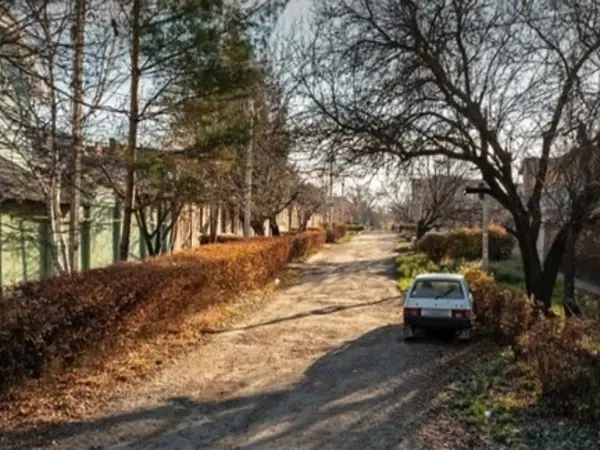 В Ростове перекроют проезд в районе парка Чуковского