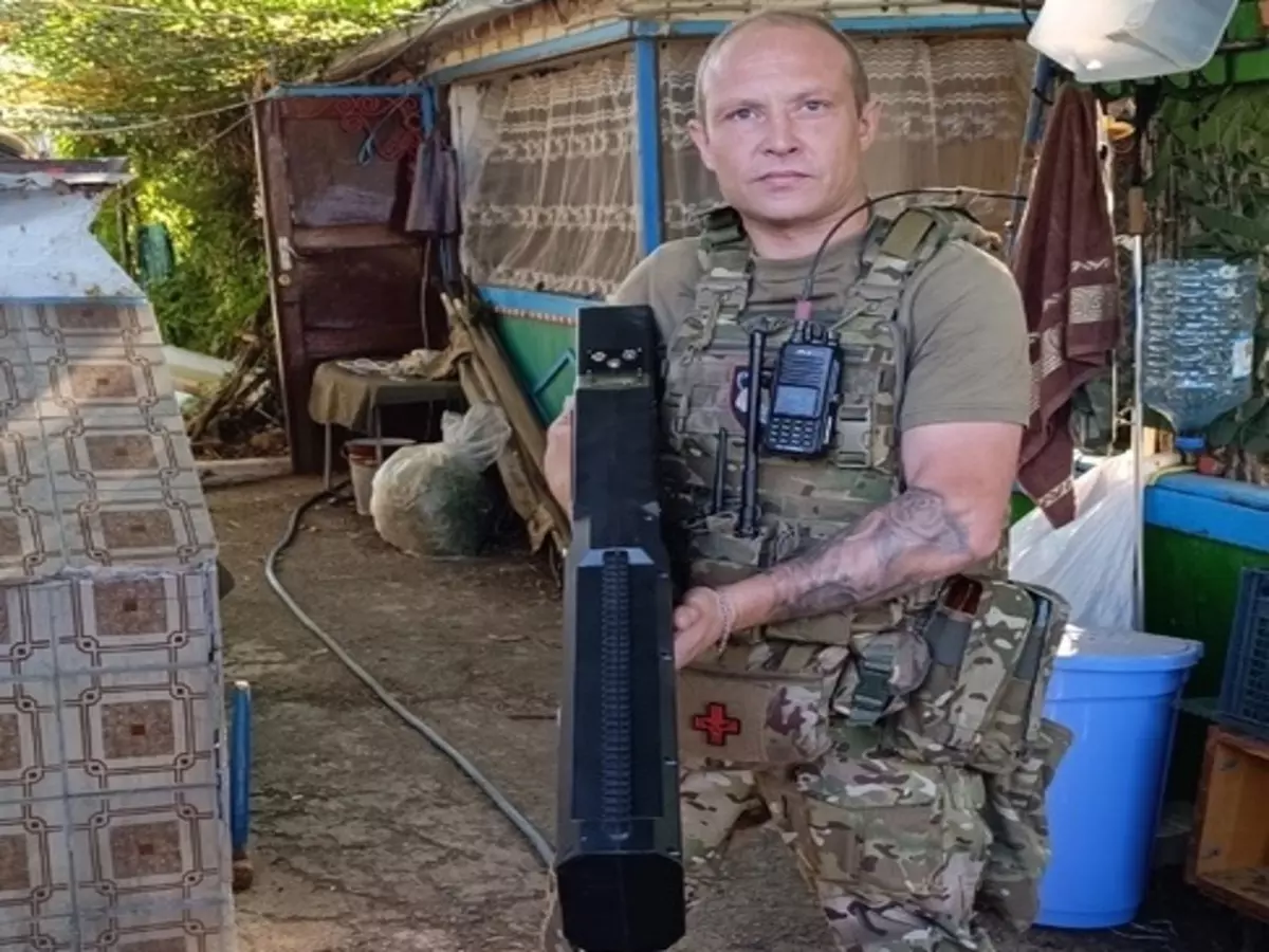 В зоне СВО без вести пропал 38-летний боец из Ростовской области
