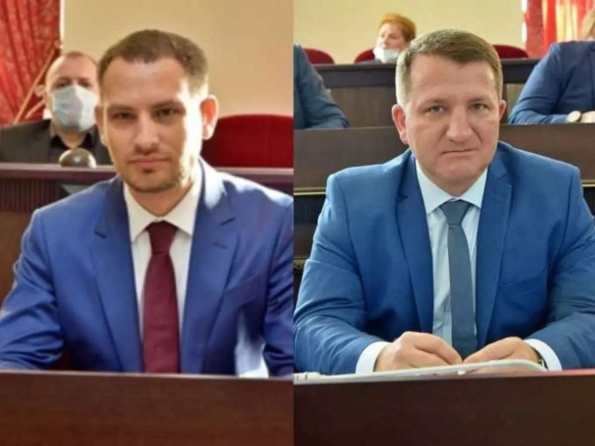 Депутатов-прогульщиков могут уволить после срыва заседания Гордумы Шахт